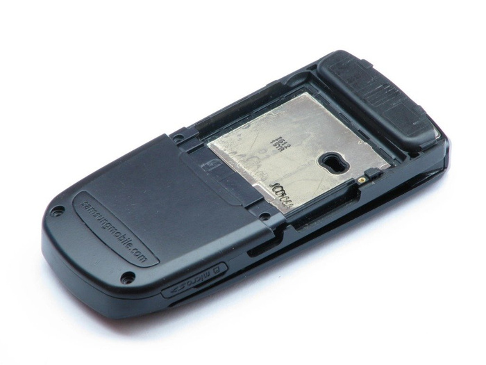 Obudowa SAMSUNG Z720 Komplet Oryginał Grade A