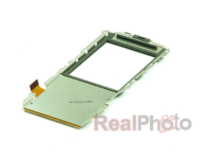 Obudowa NOKIA 5000 Niebieska Komplet Grade C ORYG.