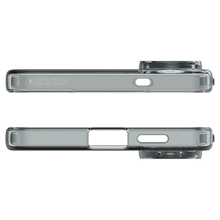 ETUI SPIGEN SAMSUNG GALAXY S25 EDGE LIQUID CRYSTAL SPACE CRYSTAL