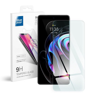 Szkło hartowane do Motorola Edge 20 Blue Star