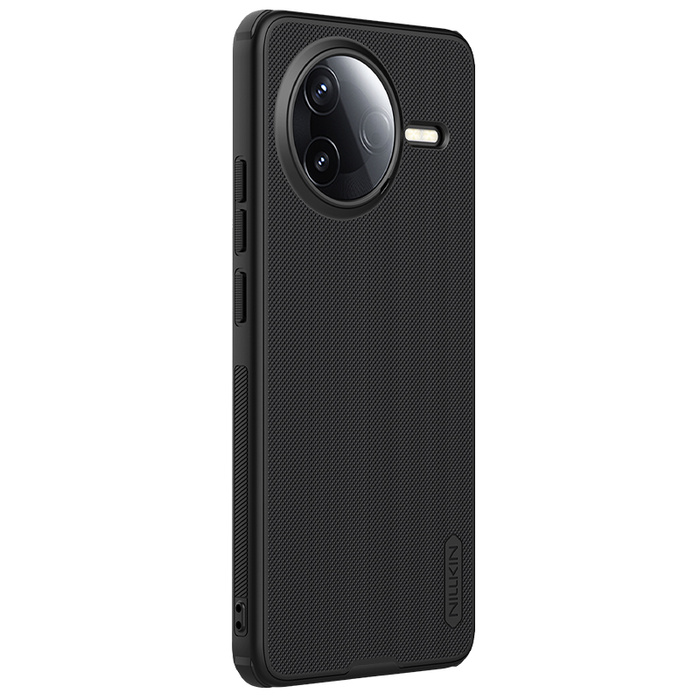 NILLKIN SUPER SHIELD PRO MAGNETIC XIAOMI REDMI K80/POCO F7 PRO, BLACK / CZARNY