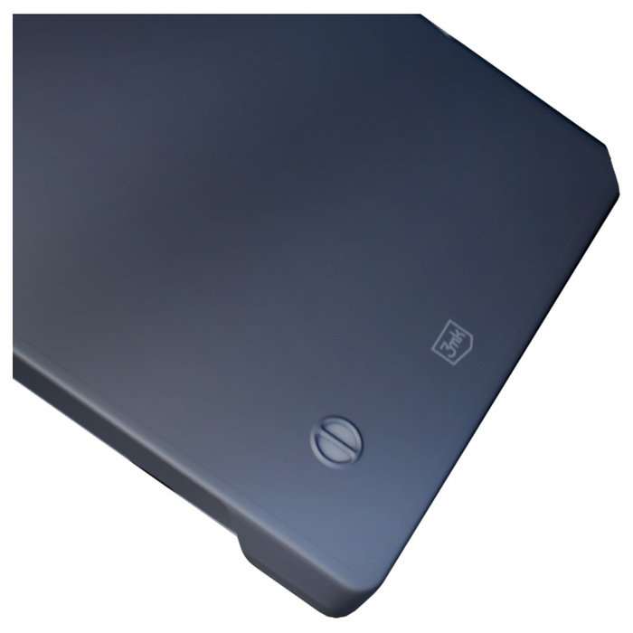 Etui 3MK Just20g Matt Case do Samsung  Galaxy S22 Ultra 5G