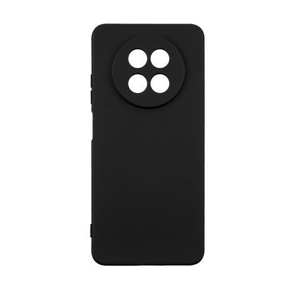 Beline Etui Silicone Realme 12 5Gczarny/black