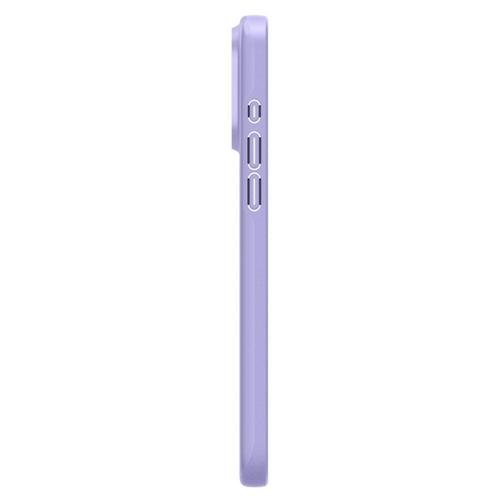 Etui Spigen Thin Fit iPhone 15 Pro Iris Purple
