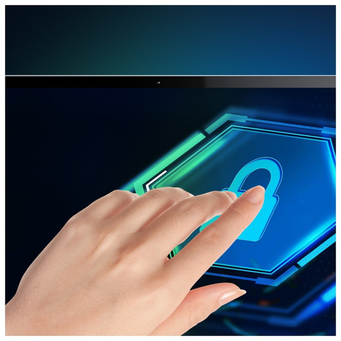 Folia prywatyzująca 3MK Privacy 2-way    (bez kleju) do Samsung Galaxy Book3 Pro 14"