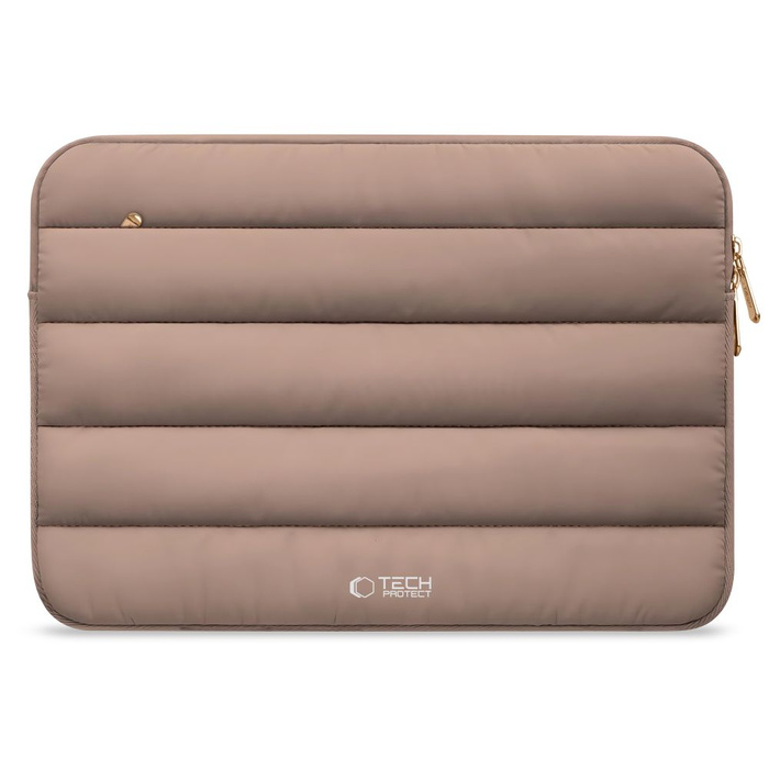 TECH-PROTECT FLUFFY LAPTOP 15-16 WALNUT