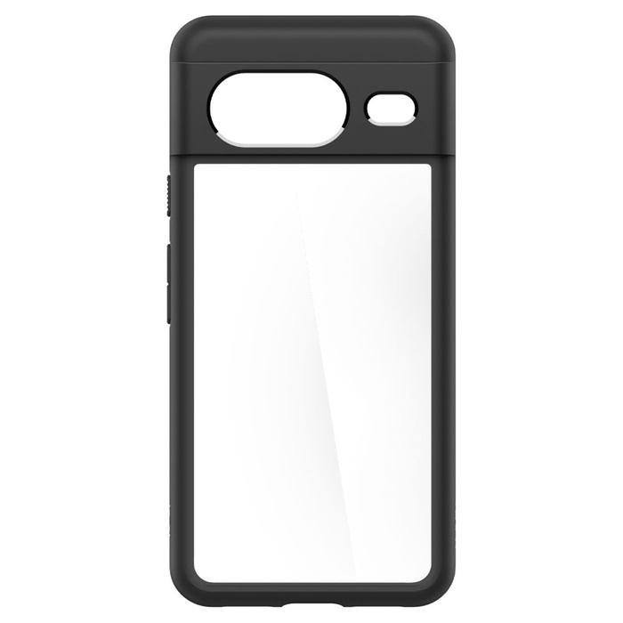 Etui Spigen Ultra Hybrid Google Pixel 8 Matte Black Case