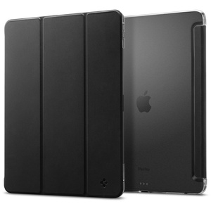 ETUI SPIGEN IPAD PRO 13 7 / 8 / 2024-2025 LIQUID AIR FOLIO BLACK