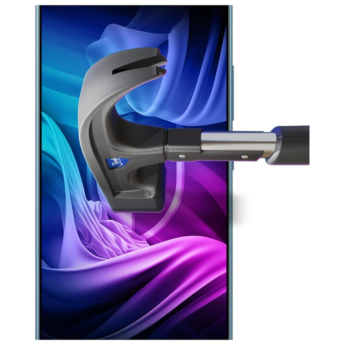 Matowa folia ochronna 3MK Xiaomi Redmi Note 14s Silky Matt Pro