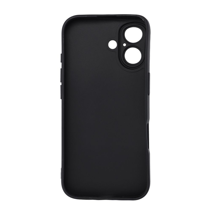 ROAR futerał LUNA do IPHONE 17 czarny