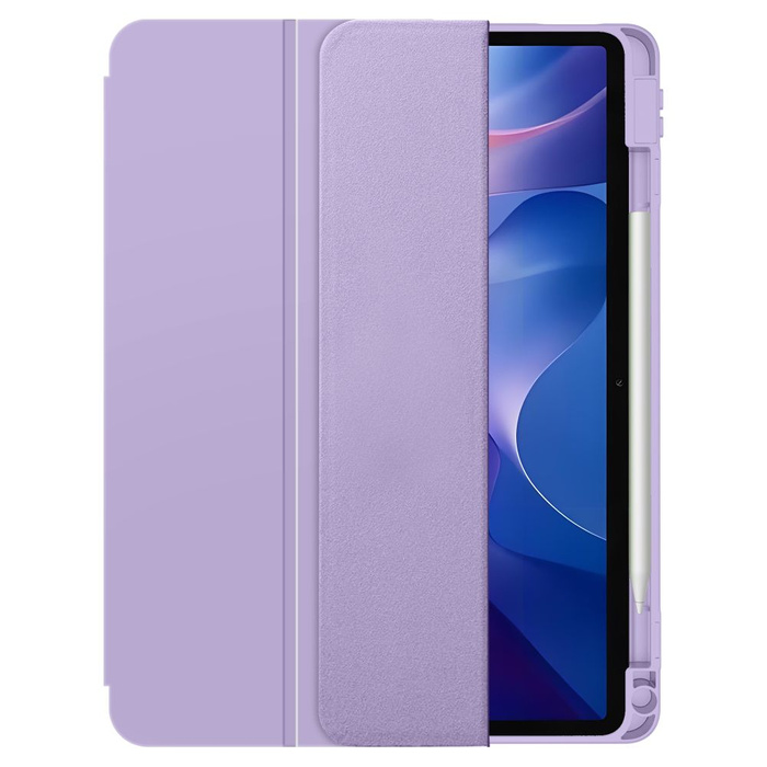 TECH-PROTECT SC PEN XIAOMI REDMI PAD 2 11.0 VIOLET