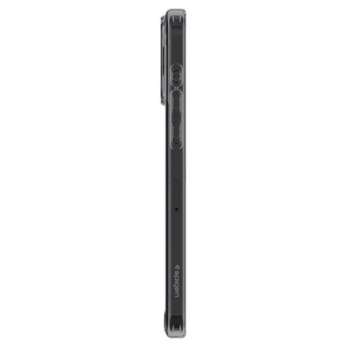 Etui SPIGEN ULTRA HYBRID IPHONE 15 PRO SPACE CRYSTAL