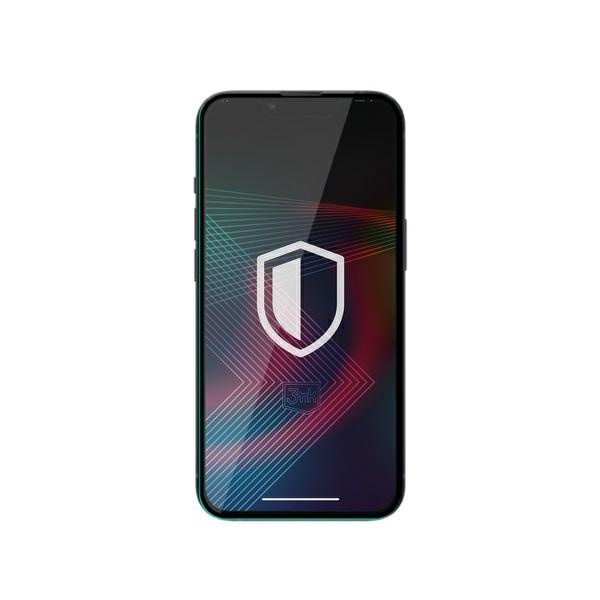 ETUI 3MK HG Max Lite iPhone 14 Pro Max czarny/black