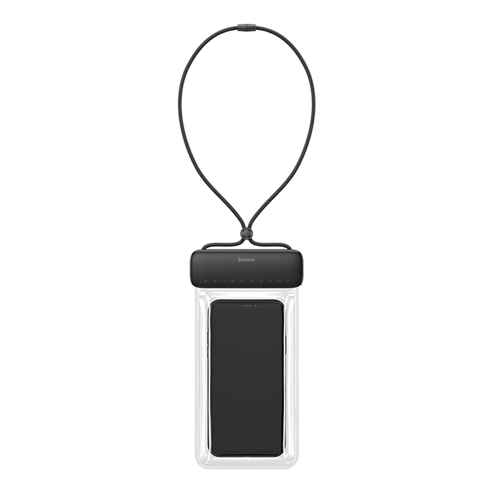 Etui Wodoodporne etui Baseus AquaGlide (czarne)