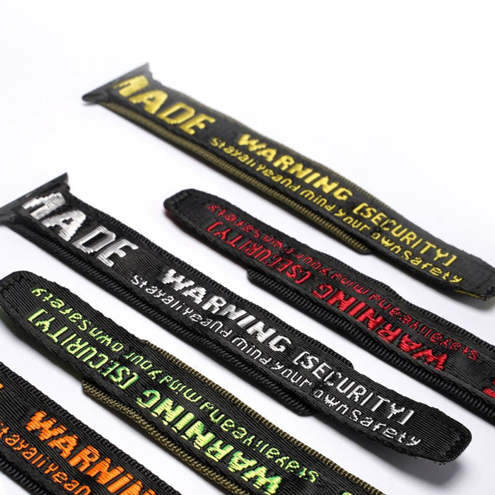 Pasek Dux Ducis Strap (Outdoor  Version) pasek Apple Watch Ultra, SE, 8, 7, 6, 5, 4, 3, 2, 1 (49, 45, 44, 42  mm) nylonowa opaska bransoleta czarno-pomarańczowy