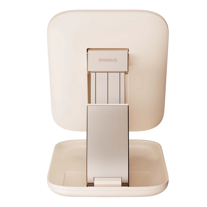 Składany stojak na tablet Baseus Seashell (różowy)