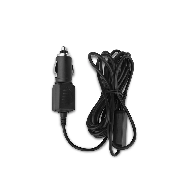 Wideorejestrator samochodowy DVR911 w lusterku Full HD G-sensor z kamerą cofania - szary