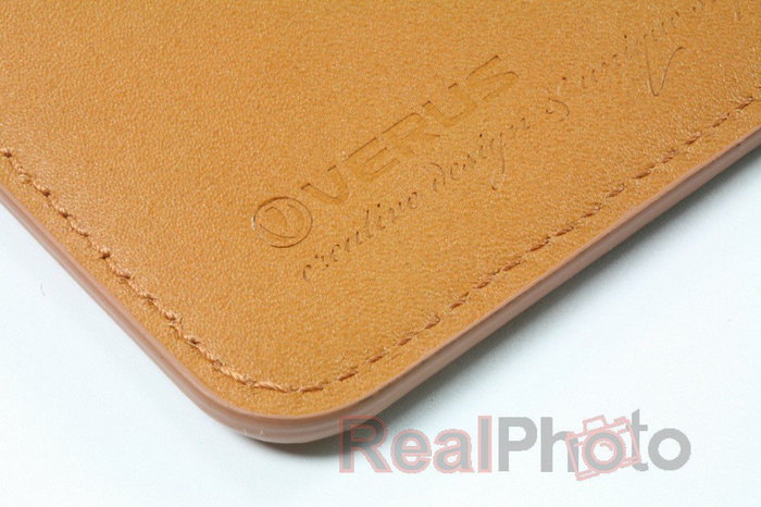 Etui Apple iPhone 6 6S VERUS Genuine Leather Case Prawdziwa Skóra!