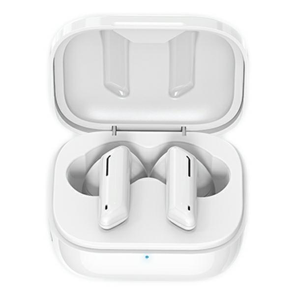 Słuchawki Bezprzewodowe AWEI Bluetooth 5.1 T36 TWS Stacja Dokująca Biały
