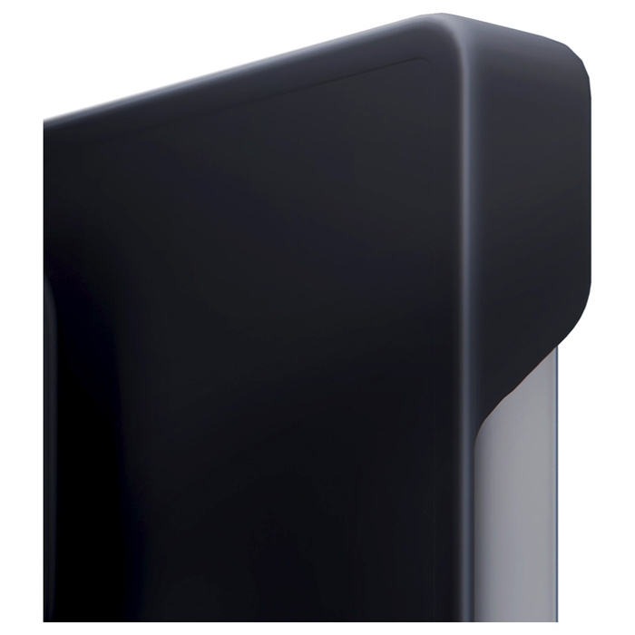 Etui 3MK Just20g Matt Case do Samsung  Galaxy S24 Ultra