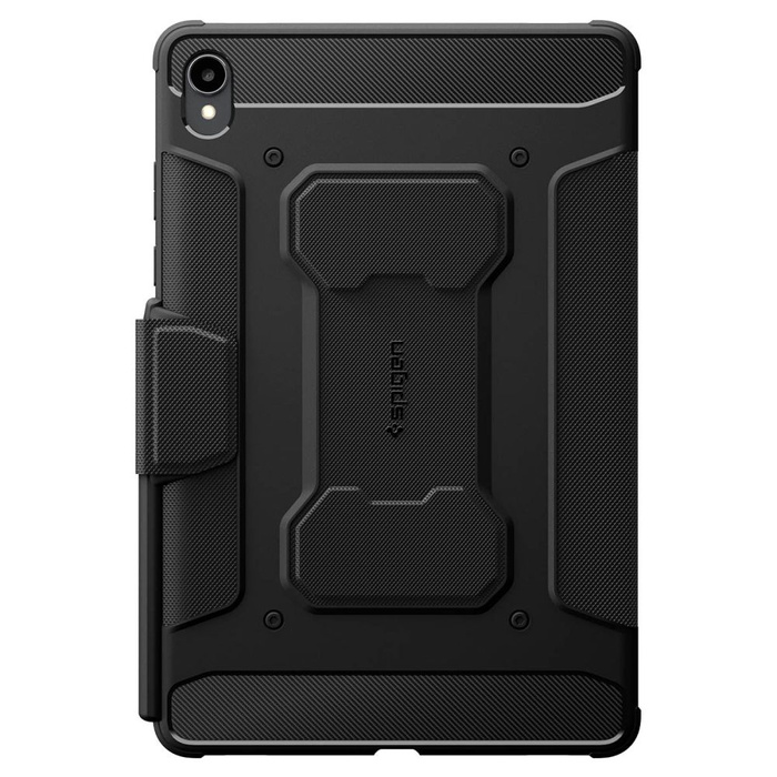 ETUI SPIGEN SAMSUNG GALAXY TAB S11 11.0 X730 / X736 RUGGED ARMOR ”PRO” BLACK