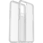 Otterbox Symmetry Clear - obudowa ochronna do Samsung Galaxy S22+ 5G (przezroczysta) [P]