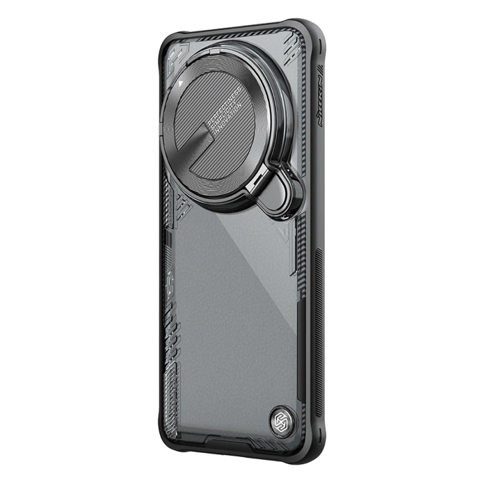 Etui Nillkin Xiaomi 14 Mi Ultra Iceblade Prop Czarne