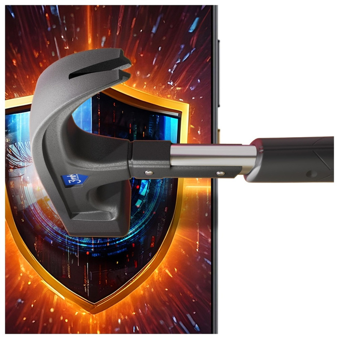 Folia prywatyzująca 3MK Silky Matt       Privacy do Realme GT 7T