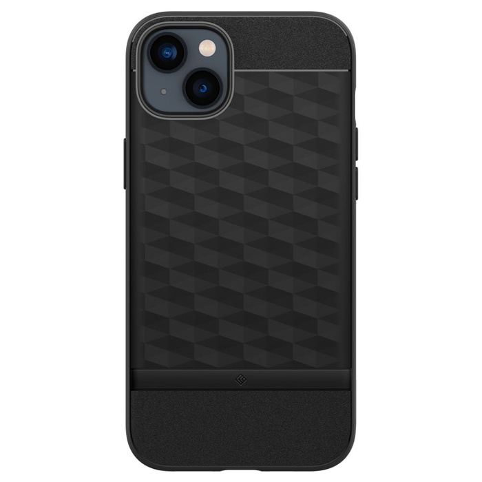 Etui Caseology Parallax Mag Magsafe iPhone 14 Plus Matte Black