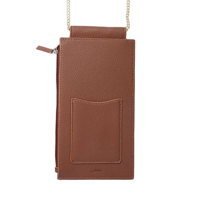 ROAR futerał SMART COLOR BAG Brązowy