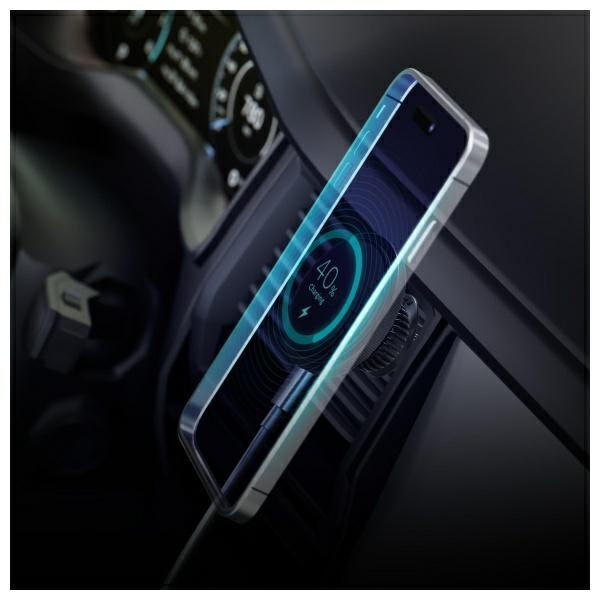 Accessories - 3mk 3mk Car MagCharger™ fo r Airvent