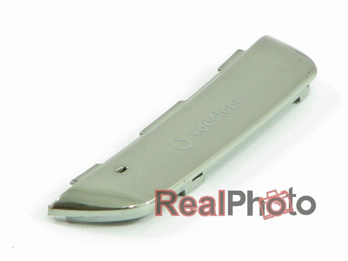 Obudowa NOKIA E71 Oryginał Grade B Srebrna