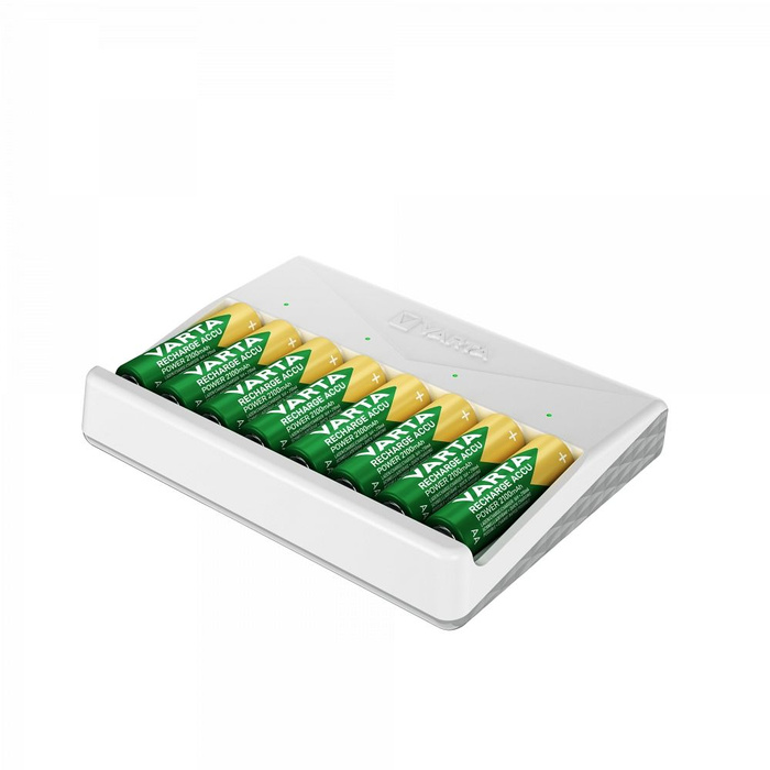 VARTA ładowarka MULTI CHARGER 57659 (bez akumulatorów)