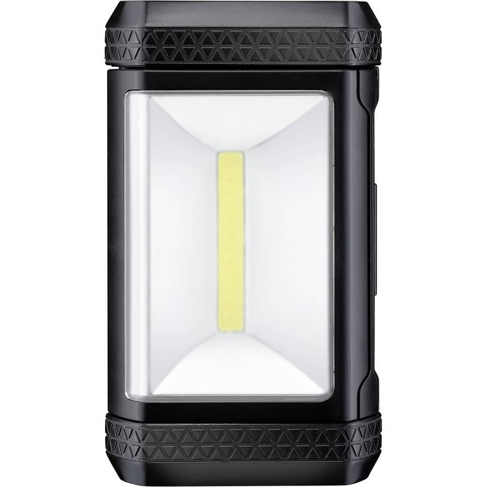 VARTA latarka LED Work flex area 17648 + 3 x baterie R6 (AA)
