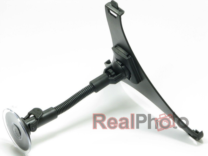 Uchwyt Apple Ipad Samochodowy Niemieckiej Firmy HR Autocomfort