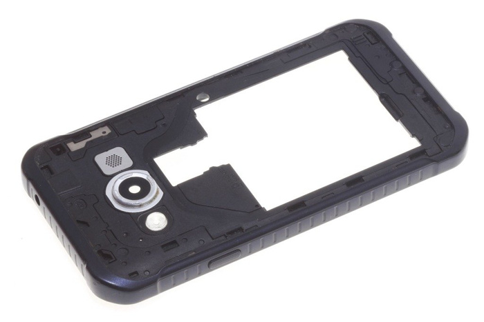 Obudowa Korpus Ramka SAMSUNG Galaxy Xcover 3 G388 Grade B