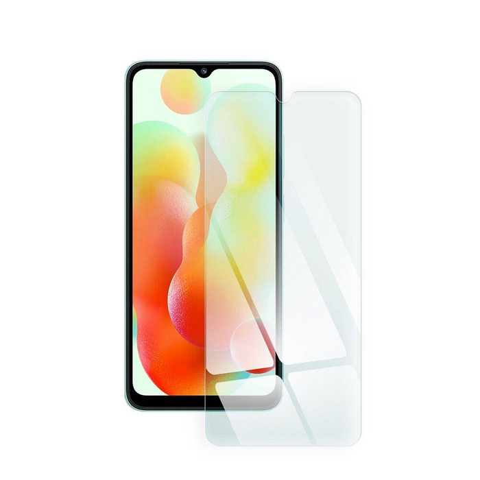 Szkło hartowane do Xiaomi Redmi 12C Blue Star