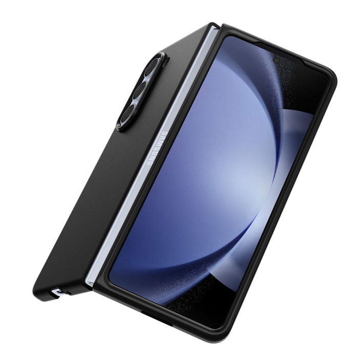 Etui Spigen Airskin Galaxy Z Fold 5 Black Case