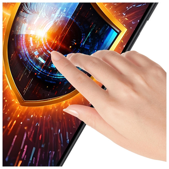 Folia prywatyzująca 3MK Samsung Galaxy A17 5G Silky Matt Privacy