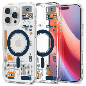 ETUI SPIGEN CYRILL ULTRA HYBRID MAG MAGSAFE IPHONE 16 PRO ANALOGUE