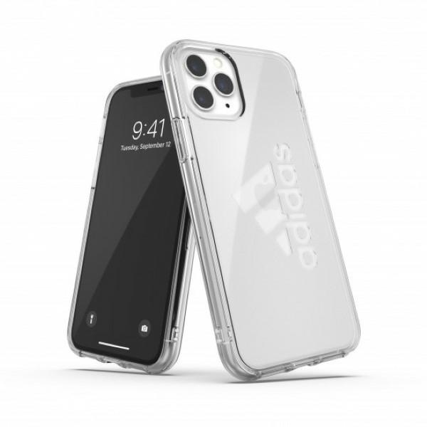 Etui Adidas SP PC Case Big Logo iPhone 11 Pro transparent 36449