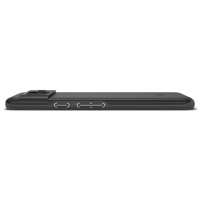 Etui Spigen Thin Fit Google Pixel 8 Black