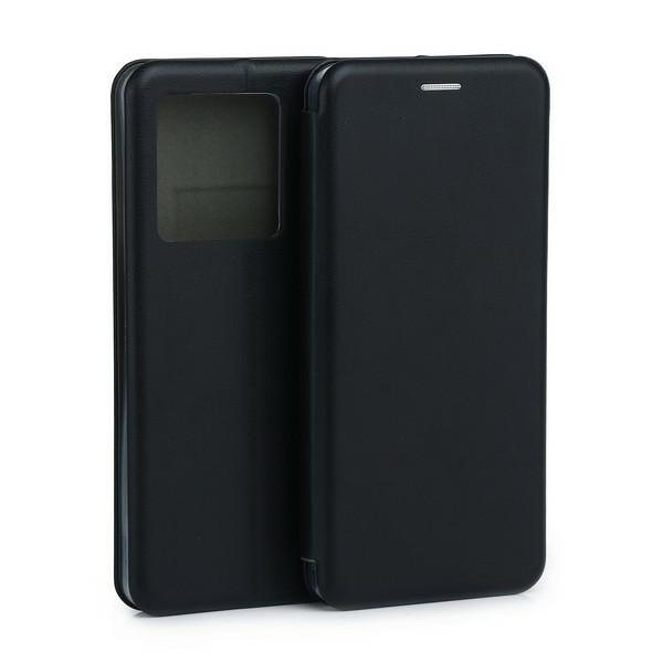 Beline Etui Book Magnetic Infinix Note30 Pro czarny/black
