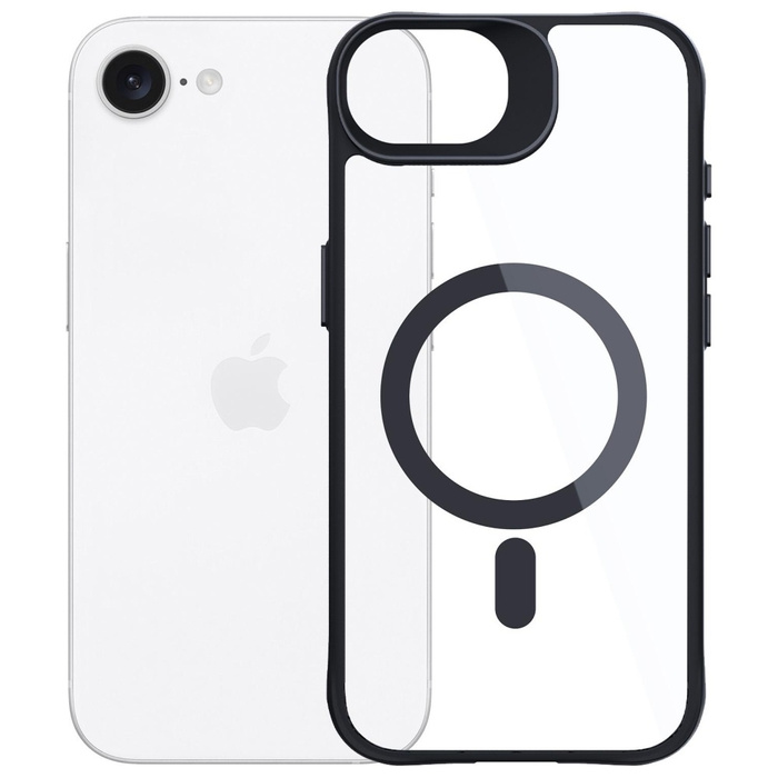 Etui 3MK Satin Armor MagCase do Apple  iPhone 16E