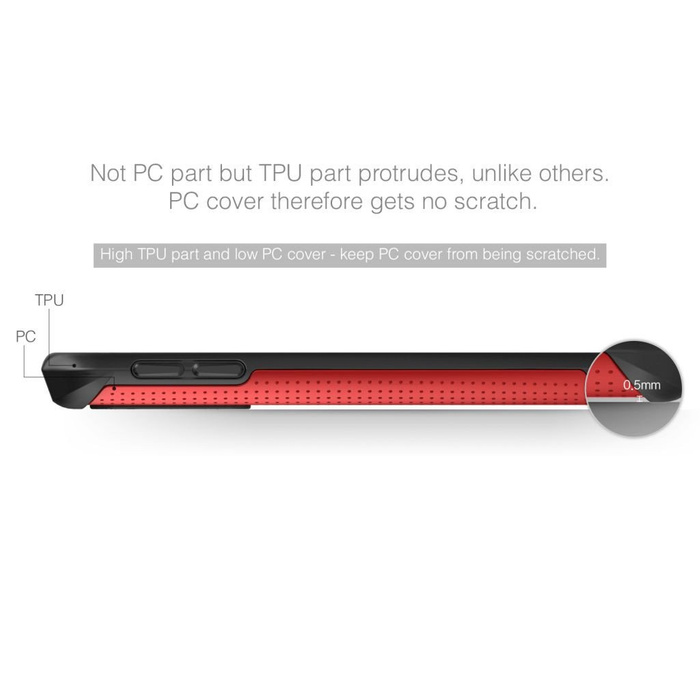 Etui VERUS Thor Do Samsung Galaxy S5 Dark Silver Jak Spigen SGP Pokrowiec