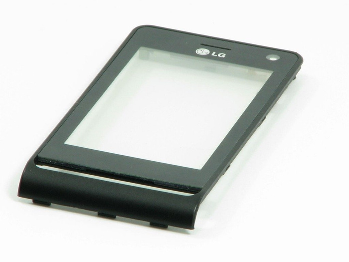 Obudowa LG KU990i Dotyk Komplet ORYGINAŁ Grade B