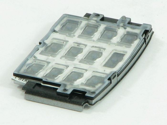 Obudowa NOKIA N95 Deep Plum Grade C