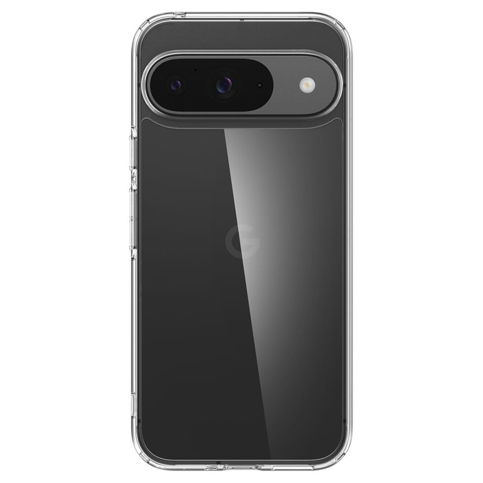 Etui SPIGEN ULTRA HYBRID GOOGLE PIXEL 9 / 9 PRO CRYSTAL CLEAR