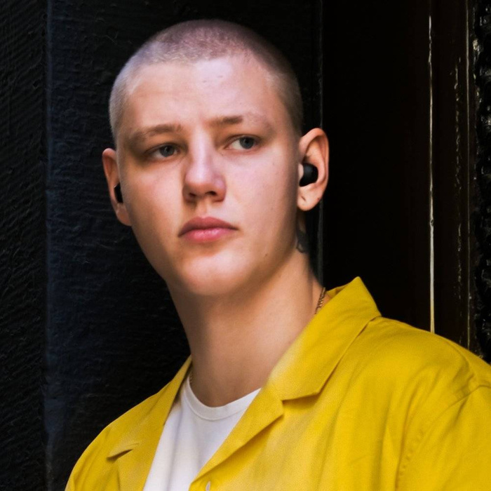 Słuchawki TWS Tronsmart Onyx Pure (czarne)