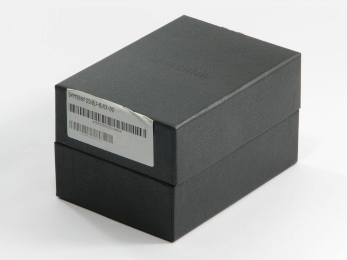 Pudełko SAMSUNG M8800 Pixon CD Kabel Instrukcja Sterowniki